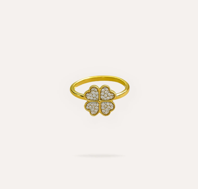 Anxiety Relief Clarity Rings™