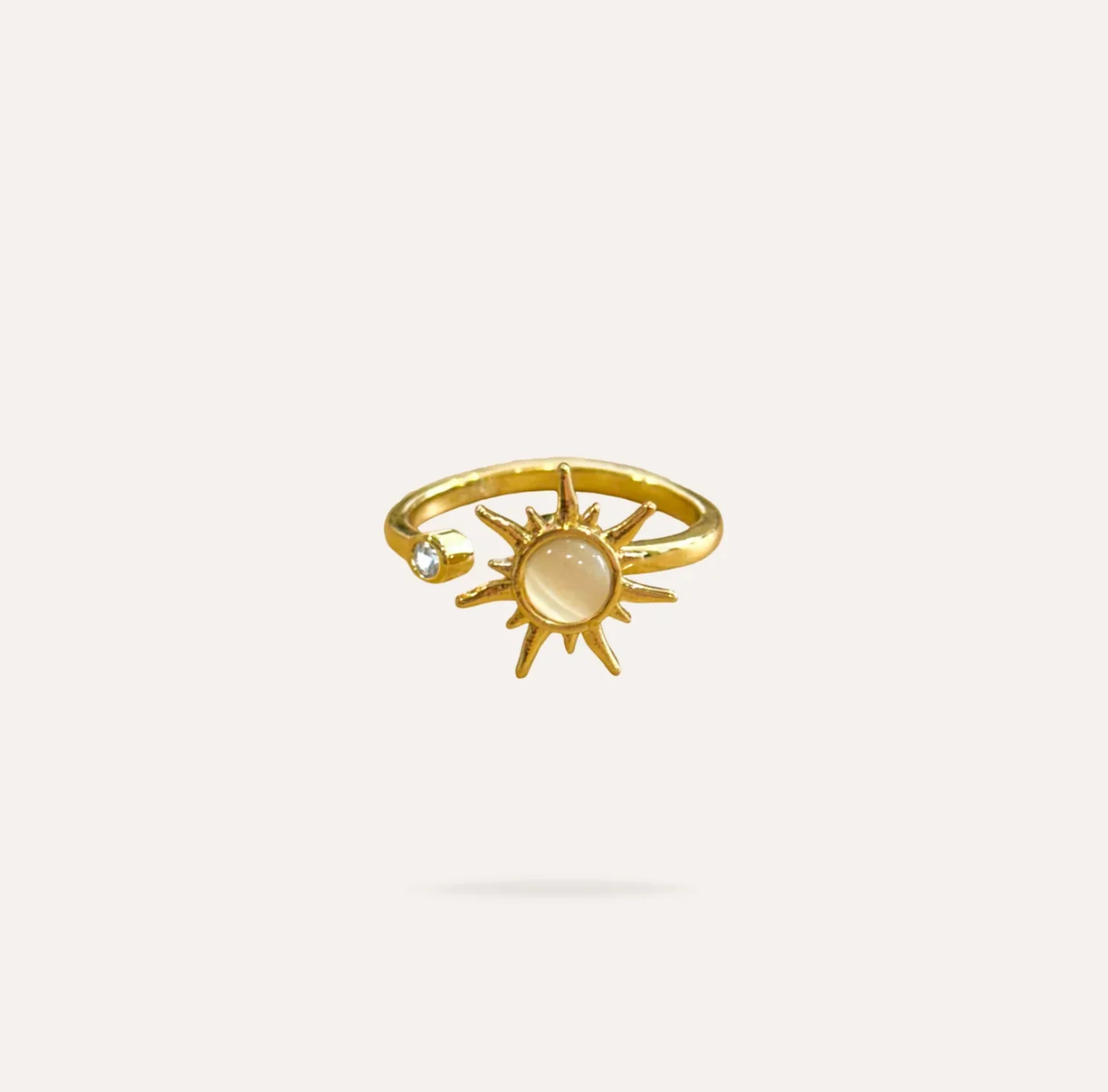 Anxiety Relief Clarity Rings™