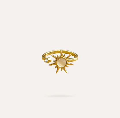 Anxiety Relief Clarity Rings™