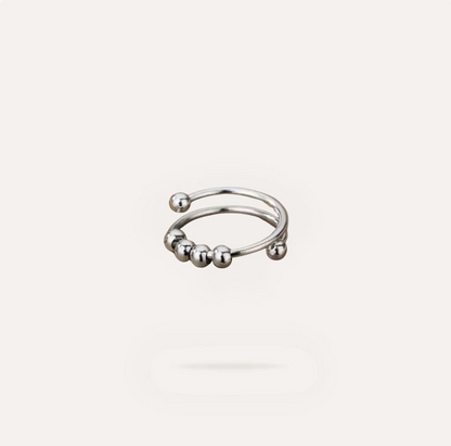 Anxiety Relief Clarity Rings™