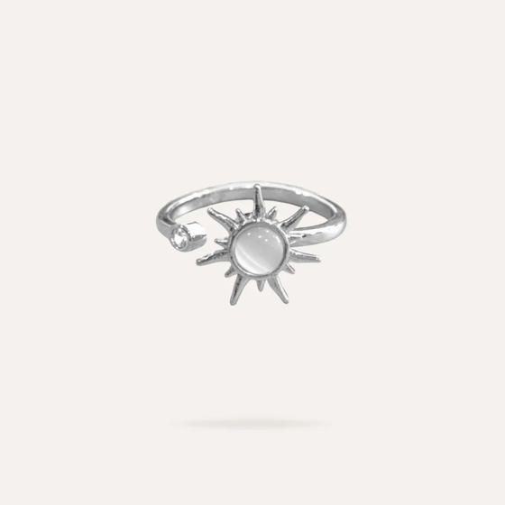 Anxiety Relief Clarity Rings™