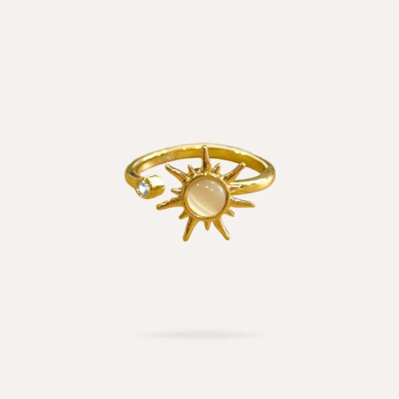 Anxiety Relief Clarity Rings™