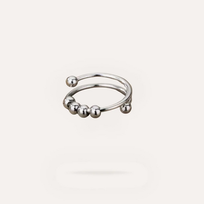 Anxiety Relief Clarity Rings™