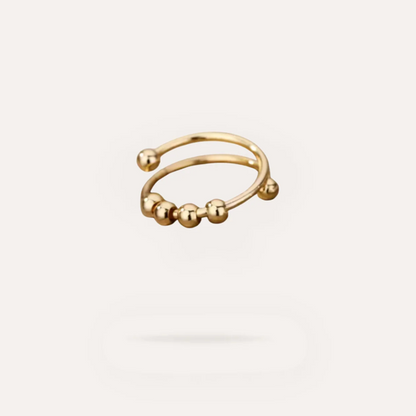 Anxiety Relief Clarity Rings™