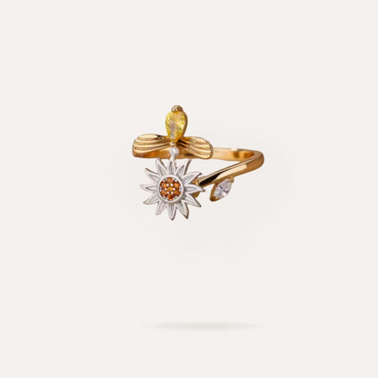 Anxiety Relief Clarity Rings™