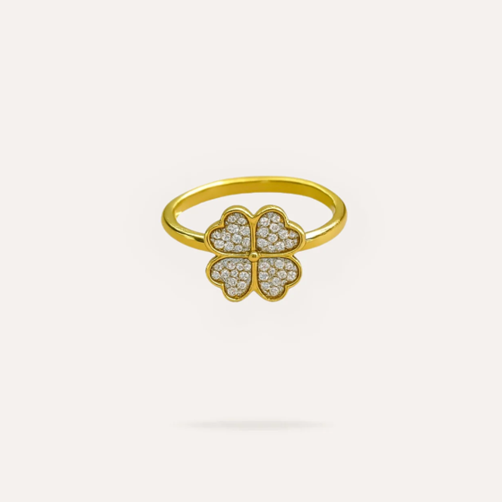 Anxiety Relief Clarity Rings™