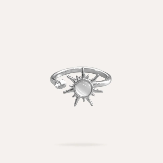 Anxiety Relief Clarity Rings™