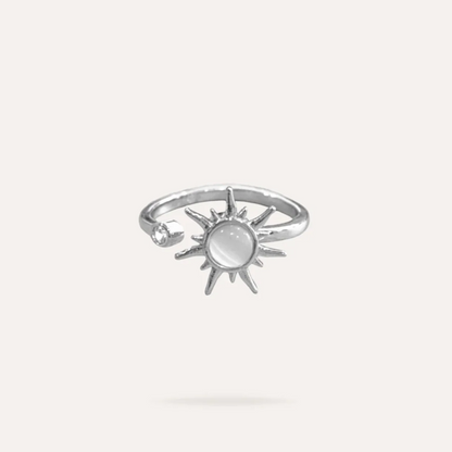 Anxiety Relief Clarity Rings™