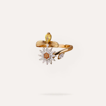 Anxiety Relief Clarity Rings™